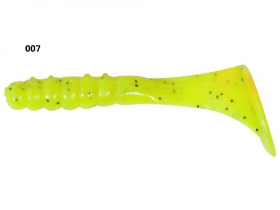 Quantum MAGIC TROUT 3,9cm - 07